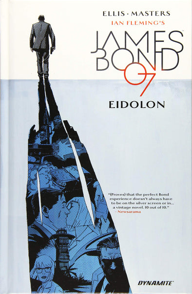 JAMES BOND 007: EIDOLON
