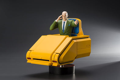 X-MEN 92 SERIES PROFESSOR X ARTFX+ STATUE