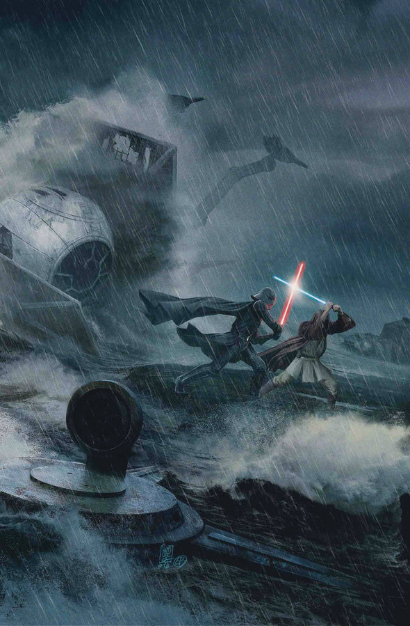 STAR WARS DARTH VADER #17
