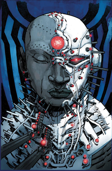 CYBORG #17