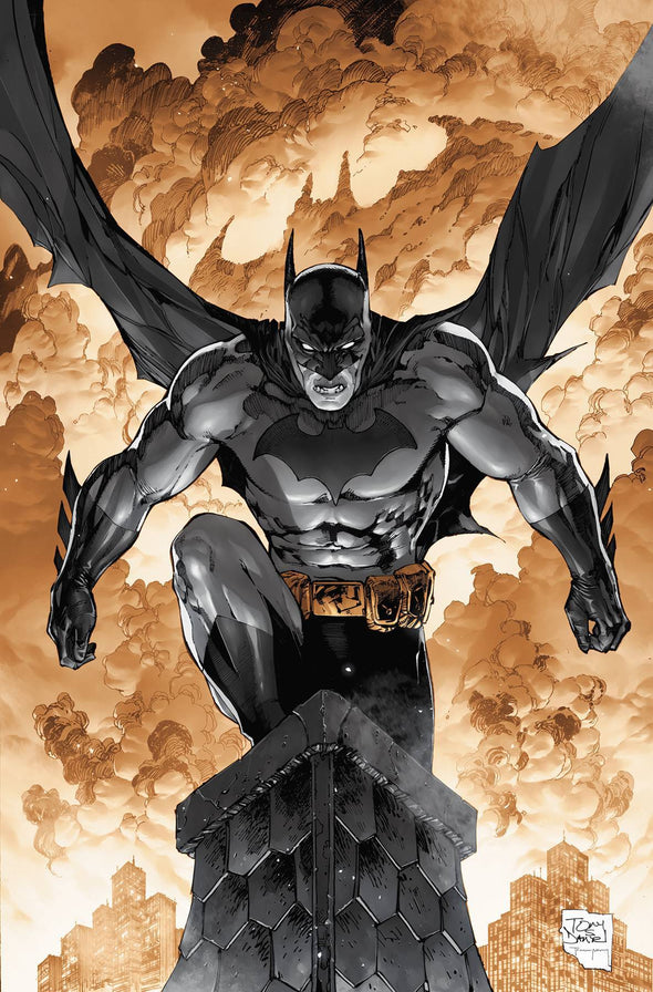 BATMAN #56 FOIL*