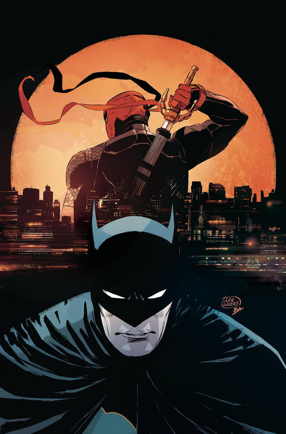DEATHSTROKE #30
