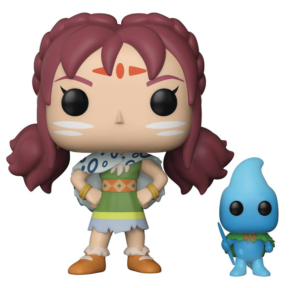 FUNKO POP BUDDY NI NO KUNI SER 1 TANI WITH HIGGLEDY #329*