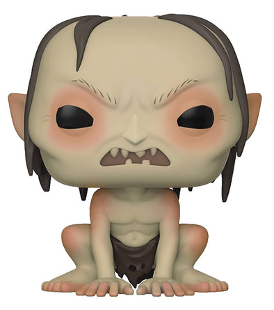FUNKO POP LORD OF THE RINGS GOLLUM*