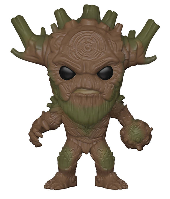 FUNKO POP MARVEL CONTEST OF CHAMPIONS KING GROOT #297