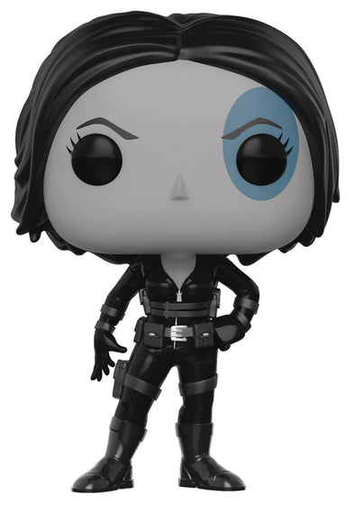 FUNKO POP MARVEL DEADPOOL DOMINO #315