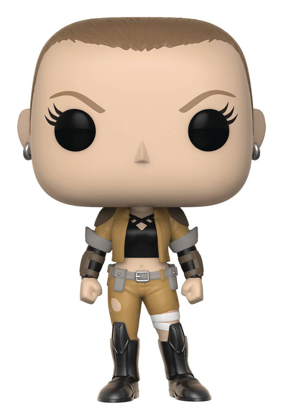 FUNKO POP MARVEL X-MEN NEGASONIC TEENAGE WARHEAD #317*