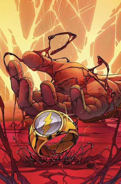 FLASH #31