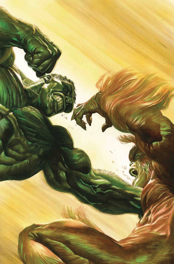 IMMORTAL HULK #5