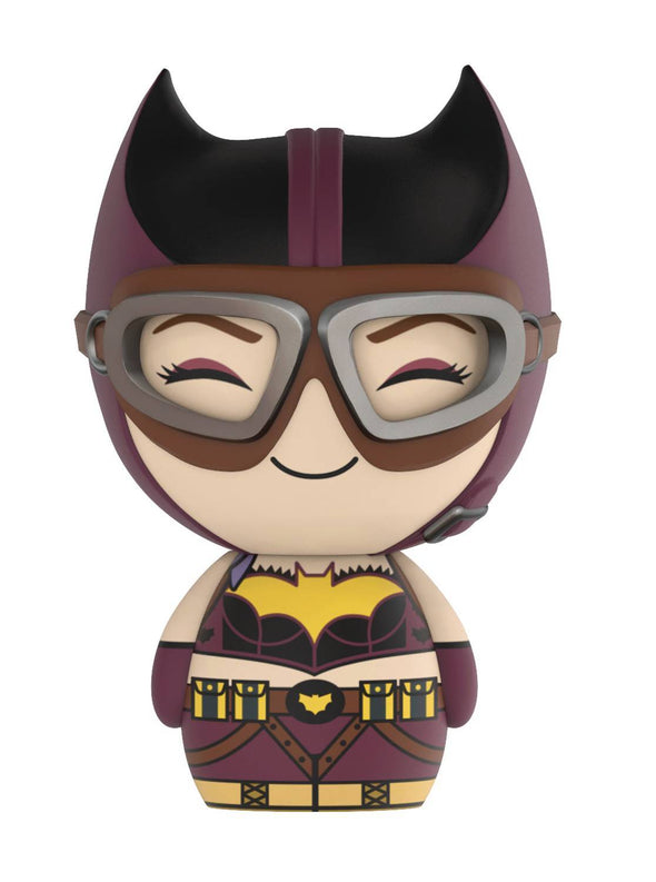 DORBZ DC BOMBSHELLS BATGIRL #415