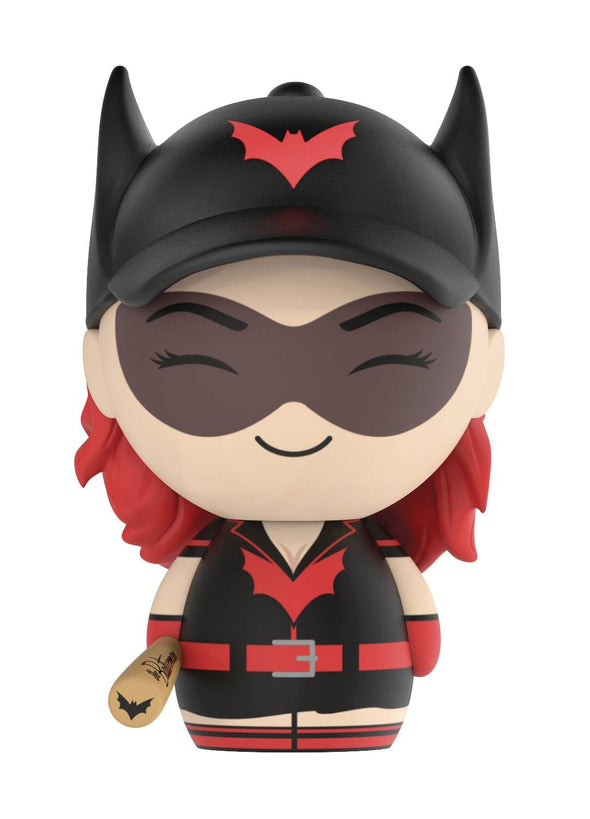 DORBZ DC BOMBSHELLS BATWOMAN #412