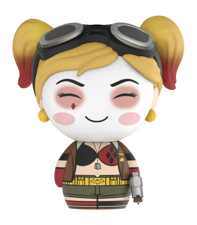 DORBZ DC BOMBSHELLS HARLEY QUINN #413