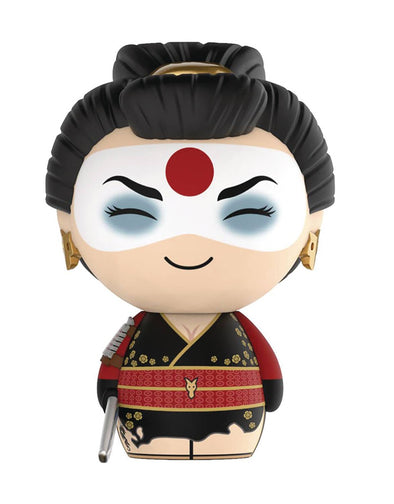 DORBZ DC BOMBSHELLS KATANA #416