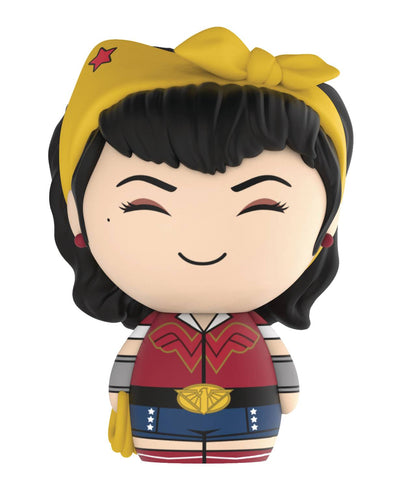 DORBZ DC BOMBSHELLS WONDER WOMAN #414