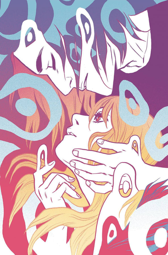 SHADE THE CHANGING WOMAN #6 (OF 6) (MR)