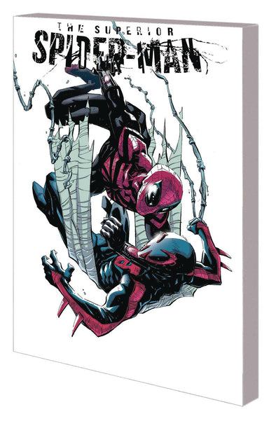 SUPERIOR SPIDER-MAN TP VOL 02 COMPLETE COLLECTION*