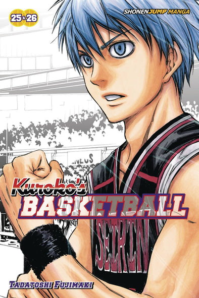 KUROKO BASKETBALL 2IN1 TP VOL 13*