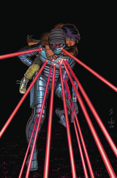 SILENCER #5