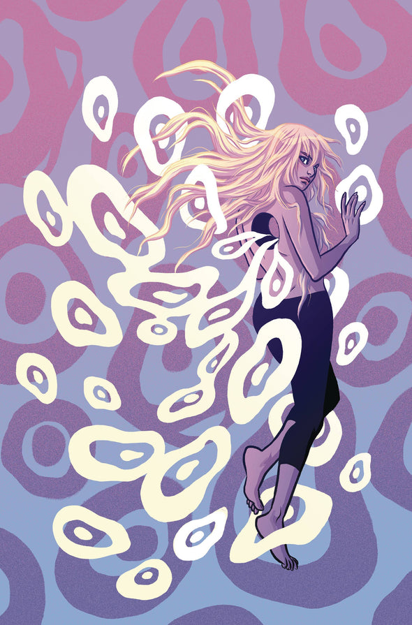 SHADE THE CHANGING WOMAN #3 (OF 6) (MR)