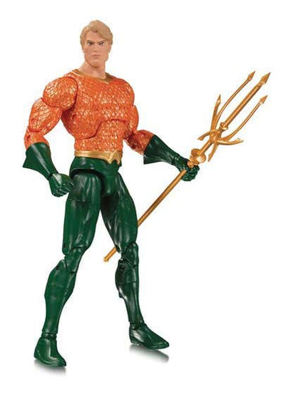 DC ESSENTIALS AQUAMAN AF