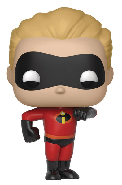 FUNKO POP DISNEY INCREDIBLES 2 DASH #366*