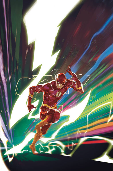 FLASH #70 VAR ED