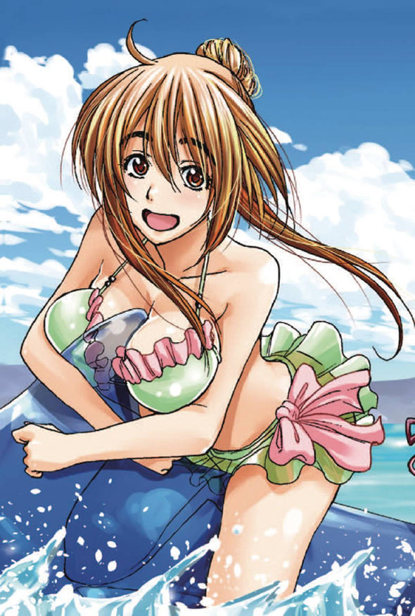 GRAND BLUE DREAMING GN VOL 06