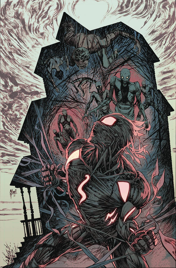 RAGMAN #4 (OF 6)