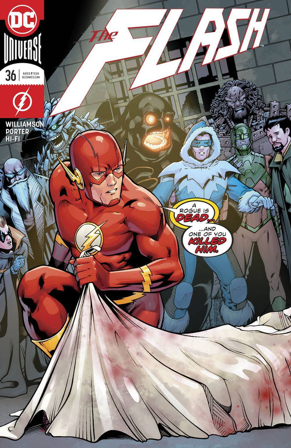 FLASH #36