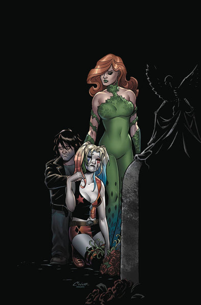 HARLEY QUINN #33