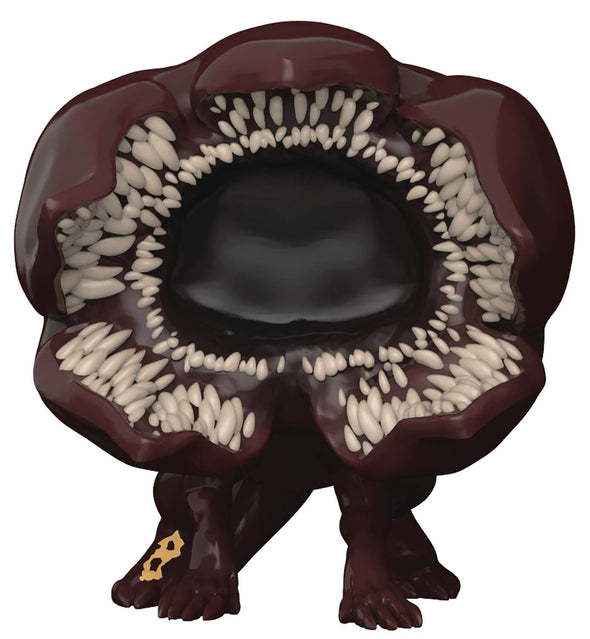 FUNKO POP STRANGER THINGS DART DEMOGORGON #601