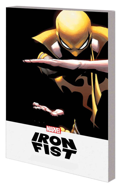 IRON FIST MPGN PHANTOM LIMB TP