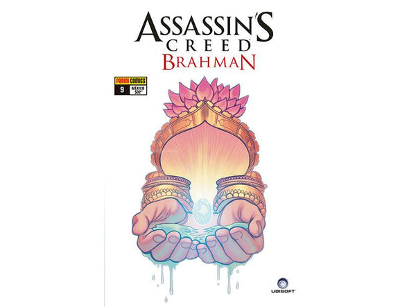 ASSASSIN'S CREED N.9: BRAHMAN*