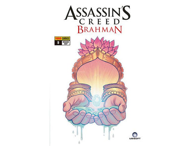 ASSASSIN'S CREED N.9: BRAHMAN