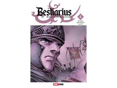 BESTIARIUS N.4