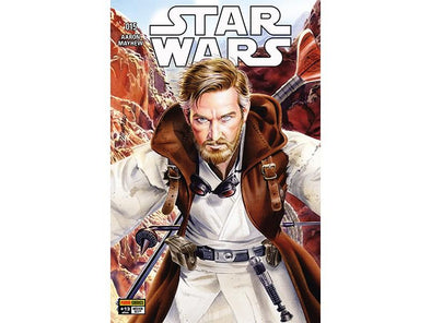 MARVEL'S STAR WARS N.15