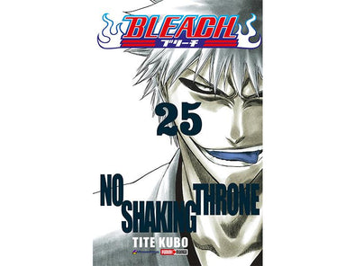 BLEACH N.25