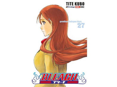 BLEACH N.27