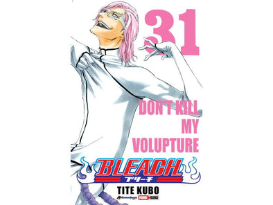 BLEACH N.31