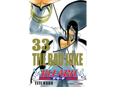 BLEACH N.33