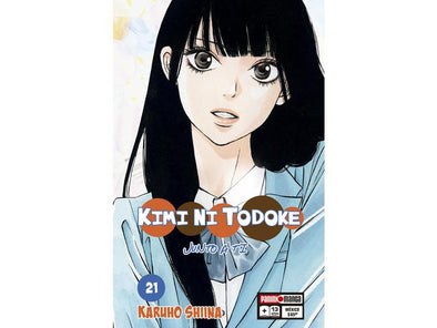 KIMI NI TODOKE N.21