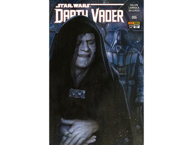 MARVEL'S SW DARTH VADER N.6