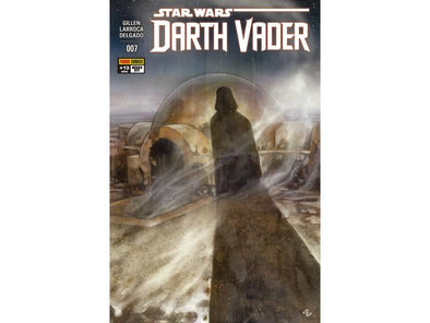 MARVEL'S SW DARTH VADER N.7