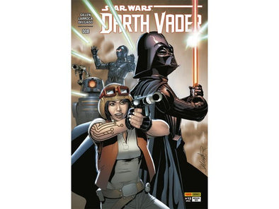 MARVEL'S SW DARTH VADER N.8*