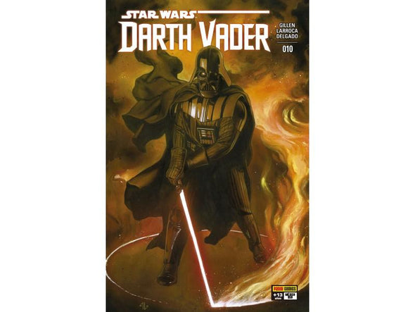 MARVEL'S SW DARTH VADER N.10