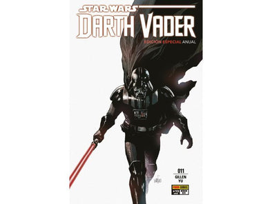 MARVEL'S SW DARTH VADER N.11