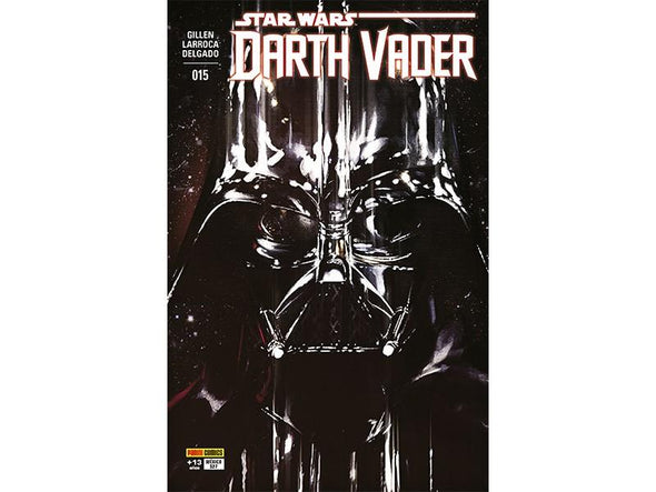 MARVEL'S SW DARTH VADER N.15