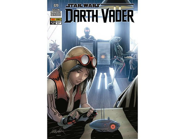 MARVEL'S SW DARTH VADER N.20