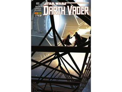 MARVEL'S SW DARTH VADER N.22