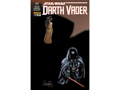 MARVEL'S SW DARTH VADER N.23